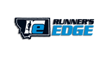 The Runners Edge